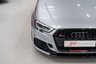 USED 2018 18 AUDI RS3 2.5 RS 3 QUATTRO 5d 395 BHP SS SEATS/PAN ROOF/STAGE 2 +++