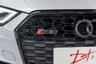 USED 2018 18 AUDI RS3 2.5 RS 3 QUATTRO 5d 395 BHP SS SEATS/PAN ROOF/STAGE 2 +++