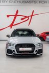 USED 2018 18 AUDI RS3 2.5 RS 3 QUATTRO 5d 395 BHP SS SEATS/PAN ROOF/STAGE 2 +++