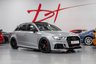 USED 2018 18 AUDI RS3 2.5 RS 3 QUATTRO 5d 395 BHP SS SEATS/PAN ROOF/STAGE 2 +++
