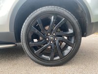 USED 2018 68 LAND ROVER DISCOVERY SPORT 2.0 TD4 HSE 5d 178 BHP 20in BLACK-SATNAV-BLACK LEATHER
