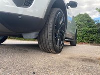 USED 2018 68 LAND ROVER DISCOVERY SPORT 2.0 TD4 HSE 5d 178 BHP 20in BLACK-SATNAV-BLACK LEATHER