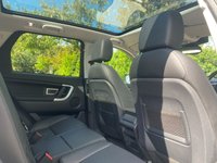 USED 2018 68 LAND ROVER DISCOVERY SPORT 2.0 TD4 HSE 5d 178 BHP 20in BLACK-SATNAV-BLACK LEATHER
