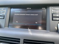 USED 2018 68 LAND ROVER DISCOVERY SPORT 2.0 TD4 HSE 5d 178 BHP 20in BLACK-SATNAV-BLACK LEATHER