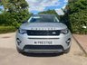 USED 2018 68 LAND ROVER DISCOVERY SPORT 2.0 TD4 HSE 5d 178 BHP 20in BLACK-SATNAV-BLACK LEATHER