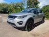 USED 2018 68 LAND ROVER DISCOVERY SPORT 2.0 TD4 HSE 5d 178 BHP 20in BLACK-SATNAV-BLACK LEATHER