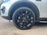 USED 2018 68 LAND ROVER DISCOVERY SPORT 2.0 TD4 HSE 5d 178 BHP 20in BLACK-SATNAV-BLACK LEATHER