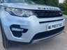 USED 2018 68 LAND ROVER DISCOVERY SPORT 2.0 TD4 HSE 5d 178 BHP 20in BLACK-SATNAV-BLACK LEATHER