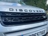 USED 2018 68 LAND ROVER DISCOVERY SPORT 2.0 TD4 HSE 5d 178 BHP 20in BLACK-SATNAV-BLACK LEATHER