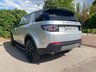 USED 2018 68 LAND ROVER DISCOVERY SPORT 2.0 TD4 HSE 5d 178 BHP 20in BLACK-SATNAV-BLACK LEATHER