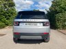 USED 2018 68 LAND ROVER DISCOVERY SPORT 2.0 TD4 HSE 5d 178 BHP 20in BLACK-SATNAV-BLACK LEATHER