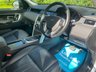 USED 2018 68 LAND ROVER DISCOVERY SPORT 2.0 TD4 HSE 5d 178 BHP 20in BLACK-SATNAV-BLACK LEATHER