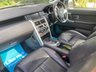 USED 2018 68 LAND ROVER DISCOVERY SPORT 2.0 TD4 HSE 5d 178 BHP 20in BLACK-SATNAV-BLACK LEATHER