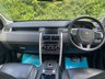 USED 2018 68 LAND ROVER DISCOVERY SPORT 2.0 TD4 HSE 5d 178 BHP 20in BLACK-SATNAV-BLACK LEATHER