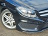 USED 2015 15 MERCEDES-BENZ B-CLASS 1.5 CDi B180 AMG LINE 5dr - UPGRADE ALLOYS 