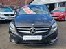 USED 2015 15 MERCEDES-BENZ B-CLASS 1.5 CDi B180 AMG LINE 5dr - UPGRADE ALLOYS 