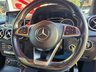 USED 2015 15 MERCEDES-BENZ B-CLASS 1.5 CDi B180 AMG LINE 5dr - UPGRADE ALLOYS 