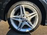 USED 2015 15 MERCEDES-BENZ B-CLASS 1.5 CDi B180 AMG LINE 5dr - UPGRADE ALLOYS 
