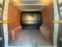 USED 2019 19 FORD TRANSIT CUSTOM 2.0 TDCi FACTORY BUILD 6 SEATER CREW VAN Euro-6 6 Seat Factory Build