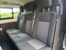 USED 2019 19 FORD TRANSIT CUSTOM 2.0 TDCi FACTORY BUILD 6 SEATER CREW VAN Euro-6 6 Seat Factory Build