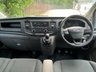 USED 2019 19 FORD TRANSIT CUSTOM 2.0 TDCi FACTORY BUILD 6 SEATER CREW VAN Euro-6 6 Seat Factory Build