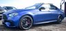 USED 2021 21 MERCEDES-BENZ E-CLASS 4.0 AMG E 63 S 4MATICPLUS NIGHT EDITION PREMIUM PLUS 4d 604 BHP PREMIUM PLUS+AMG PERF EXH