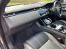 USED 2019 19 LAND ROVER RANGE ROVER VELAR 2.0 R-DYNAMIC HSE 5d 238 BHP URBAN STYLING-23 INCH URBAN WHEELS.