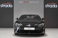 USED 2020 70 TOYOTA GT86 2.0 D-4S PRO 2d 197 BHP +NATIONWIDE DELIVERY AVAILABLE+