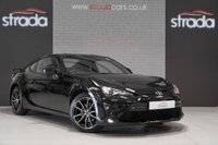 USED 2020 70 TOYOTA GT86 2.0 D-4S PRO 2d 197 BHP +NATIONWIDE DELIVERY AVAILABLE+