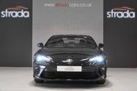 USED 2020 70 TOYOTA GT86 2.0 D-4S PRO 2d 197 BHP +NATIONWIDE DELIVERY AVAILABLE+