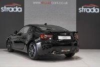 USED 2020 70 TOYOTA GT86 2.0 D-4S PRO 2d 197 BHP +NATIONWIDE DELIVERY AVAILABLE+