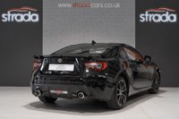 USED 2020 70 TOYOTA GT86 2.0 D-4S PRO 2d 197 BHP +NATIONWIDE DELIVERY AVAILABLE+