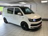 USED 2015 65 VOLKSWAGEN T6 CAMPER VAN 2.0 T28 TDI P/V STARTLINE BMT 101 BHP T6 CAMPERVAN FULL CONVERSION