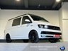 USED 2015 65 VOLKSWAGEN T6 CAMPER VAN 2.0 T28 TDI P/V STARTLINE BMT 101 BHP T6 CAMPERVAN FULL CONVERSION