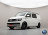 USED 2015 65 VOLKSWAGEN T6 CAMPER VAN 2.0 T28 TDI P/V STARTLINE BMT 101 BHP T6 CAMPERVAN FULL CONVERSION