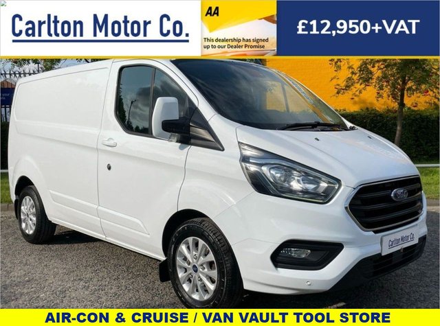 Carlton Motor Co