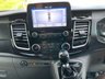 USED 2018 68 FORD TRANSIT CUSTOM 2.0 280 LIMITED L1 LOW ROOF PANEL VAN  