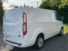 USED 2018 68 FORD TRANSIT CUSTOM 2.0 280 LIMITED L1 LOW ROOF PANEL VAN  