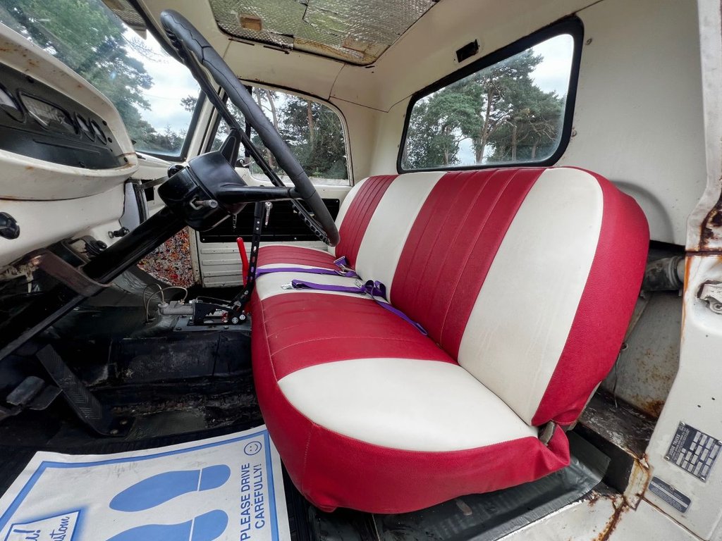 USED 1964 DODGE D100 6.3 383ci V8 // Sleeper Truck // Px swap 