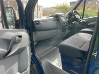 USED 2016 66 MERCEDES-BENZ SPRINTER 2.1 314 CDI MWB LOW ROOF [ AIR CON ] P/V 140 BHP Direct to us from lease company