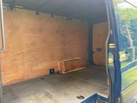 USED 2016 66 MERCEDES-BENZ SPRINTER 2.1 314 CDI MWB LOW ROOF [ AIR CON ] P/V 140 BHP Direct to us from lease company