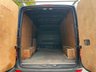 USED 2016 66 MERCEDES-BENZ SPRINTER 2.1 314 CDI MWB LOW ROOF [ AIR CON ] P/V 140 BHP Direct to us from lease company
