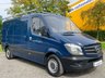 USED 2016 66 MERCEDES-BENZ SPRINTER 2.1 314 CDI MWB LOW ROOF [ AIR CON ] P/V 140 BHP Direct to us from lease company