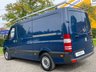USED 2016 66 MERCEDES-BENZ SPRINTER 2.1 314 CDI MWB LOW ROOF [ AIR CON ] P/V 140 BHP Direct to us from lease company