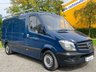 USED 2016 66 MERCEDES-BENZ SPRINTER 2.1 314 CDI MWB LOW ROOF [ AIR CON ] P/V 140 BHP Direct to us from lease company