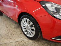 USED 2017 17 VAUXHALL CORSA 1.4 SE ECOFLEX 5d 89 BHP GREAT LITTLE CAR WITH SERVICE HISTORY AND SPEC