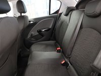 USED 2017 17 VAUXHALL CORSA 1.4 SE ECOFLEX 5d 89 BHP GREAT LITTLE CAR WITH SERVICE HISTORY AND SPEC