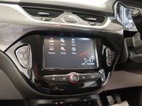 USED 2017 17 VAUXHALL CORSA 1.4 SE ECOFLEX 5d 89 BHP GREAT LITTLE CAR WITH SERVICE HISTORY AND SPEC