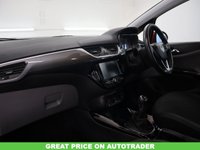 USED 2017 17 VAUXHALL CORSA 1.4 SE ECOFLEX 5d 89 BHP GREAT LITTLE CAR WITH SERVICE HISTORY AND SPEC