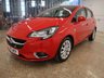 USED 2017 17 VAUXHALL CORSA 1.4 SE ECOFLEX 5d 89 BHP GREAT LITTLE CAR WITH SERVICE HISTORY AND SPEC